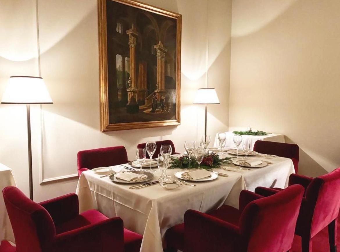 Hotel Lear • Dining Club Briosco Exterior foto