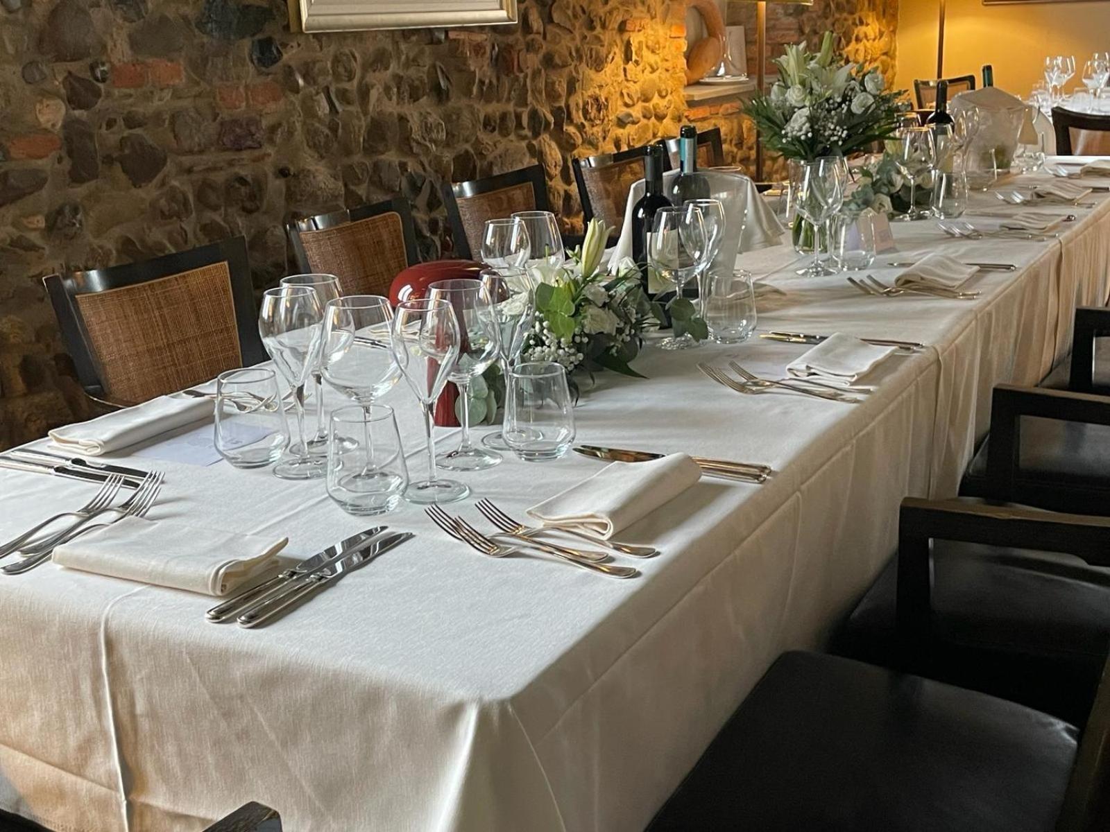 Hotel Lear • Dining Club Briosco Exterior foto